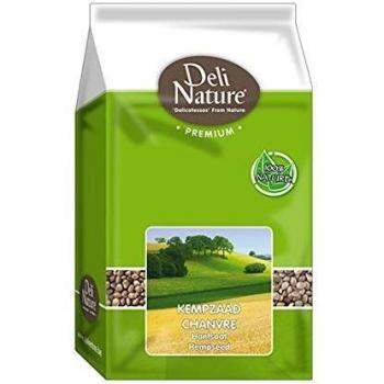 Deli Nature Hemp Seed