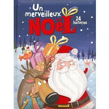 Un merveilleux Noël