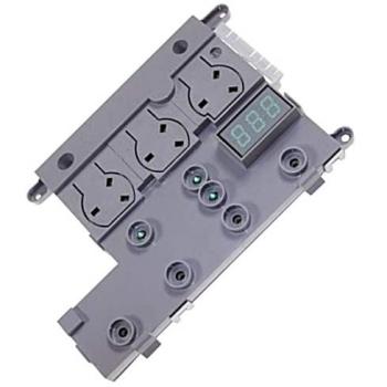 Module de commande pour lave-vaisselle Whirlpool