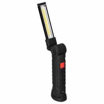 Lampada portatile LED COB 2W 200lm Orno