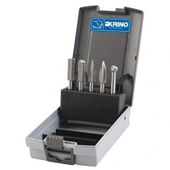 Kit frese HSS 5 unità – Krino