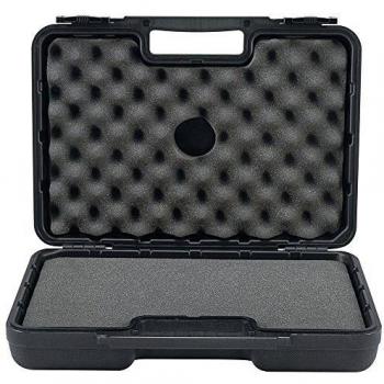 Mallette pour appareil de mesure VOLTCRAFT 122925 plastique 285 mm x 390 mm