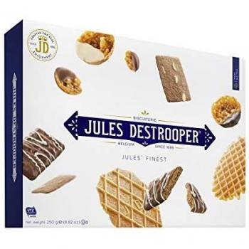 Jules Destrooper