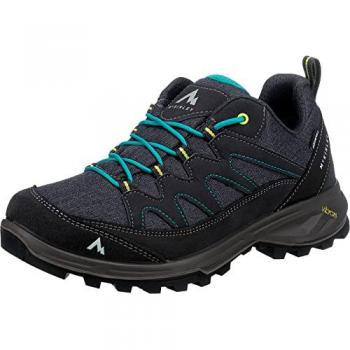 McKINLEY Outdoorschuh McKinley Vulcanus AQX Damen Wanderschuh