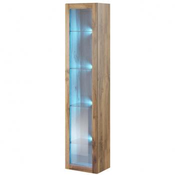 Étagère de lit Vigo 180 cm – 180 x 40 x 30 cm