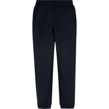 Levi's Pantalones de Gimnasio Infantil Negros