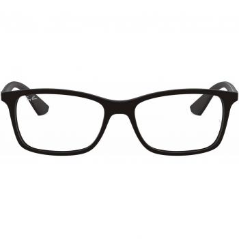 Eyewear Ray-ban Rx7047 col. 5196 Unisex Square Black