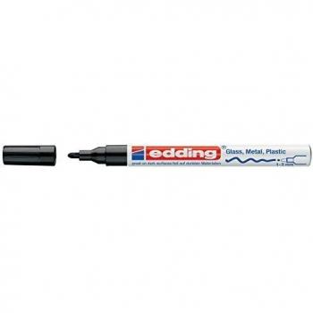 Edding 751 Marqueur peinture brillante