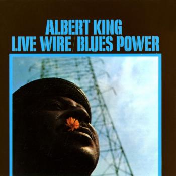 Albert King