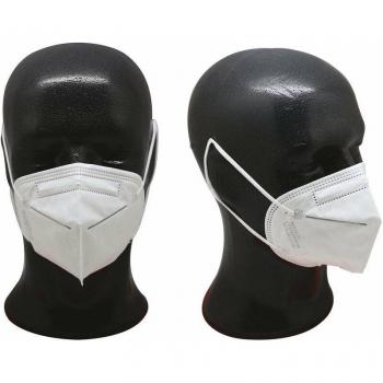 FFP2 Filtermasken