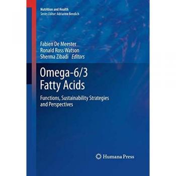 Omega-6/3 Fatty Acids