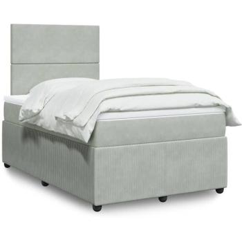 Materasso Velluto Toro 120x190