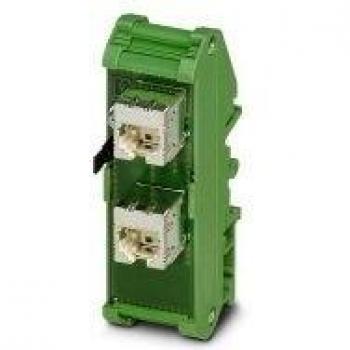 Patch Panel RJ45 Phoenix Contact 2901646 FL-PP-RJ45/RJ45