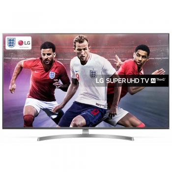 55 Smart 4K UHD TV (Freeview)