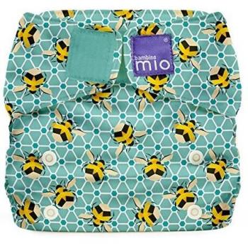 All‑Day Miosolo Cloth Diaper