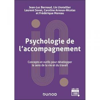 Psychologie de l'accompagnement