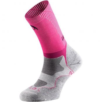 Lurbel Gravity Calcetines para Mujer en Gris
