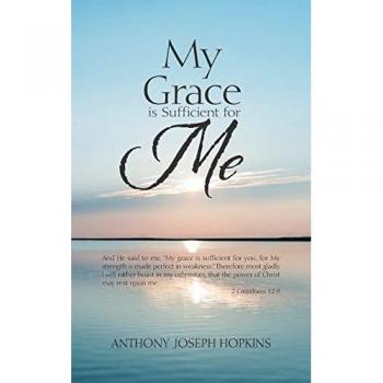 My Grace is Sufficient for Me