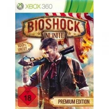 BioShock: Infinite