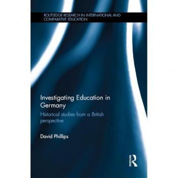 Investigating Education in Germany