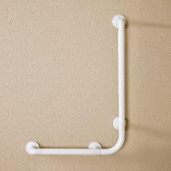 Lifetime Maniglia di Sicurezza 72×50 cm