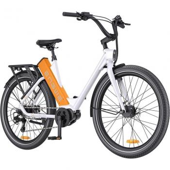 Bicicleta eléctrica Engwe P275 ST Urbana 250W 19.2Ah