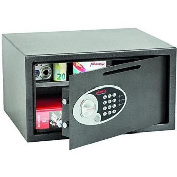 Phoenix Vela Deposit Home & Office SS0803ED Size 3 Safe