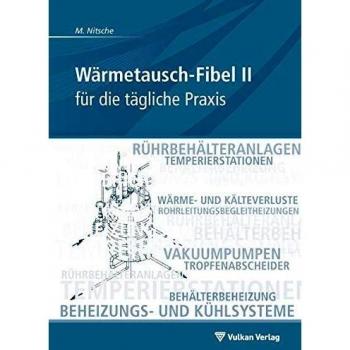 Wärmetausch-Fibel II: für die tägliche Praxis