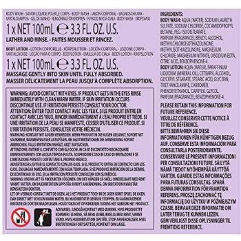 Tiny Unicorn Cleanse Collection