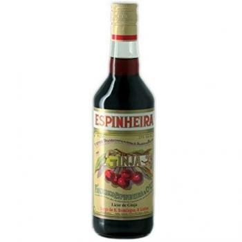 Ginja Espinheira 0,70 L (com fruta)