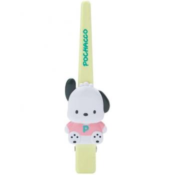 Sanrio Pochacco Styling Clip