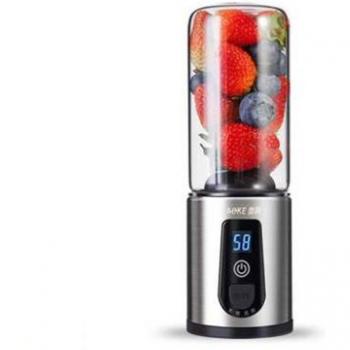 Mezclador de Fruta Móvil