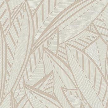 Profhome Graphic Floral Whisper