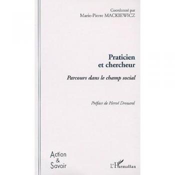 Praticien et chercheur