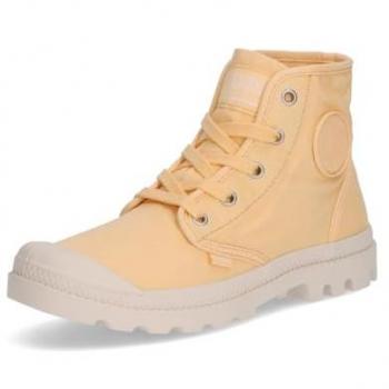 Palladium Sneaker Baskets Pampa
