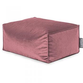 Coussin de Repose Intérieur Vieux Rose