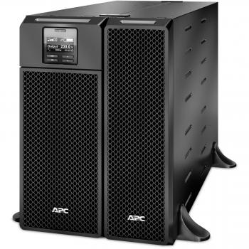 Unité d’onduleur Smart‑UPS SRT 6000 VA – 230 V