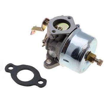 Carburateur Tecumseh H30, H50, H60 et HH60 Compatible