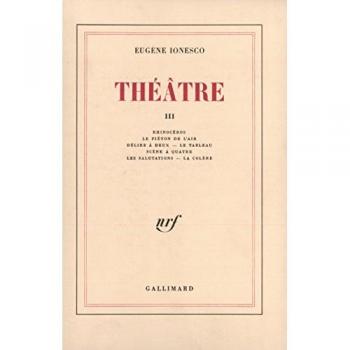 Théâtre