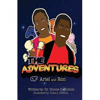 The Adventures of Ariel and Ron