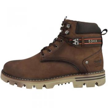 Dockers by Gerli Boots braun
