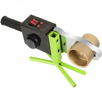 Moule de Fusion T° Adjust‑Flow Couplage Aquatech