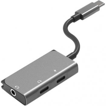 Adaptateur multifonction Type-C pour Huawei