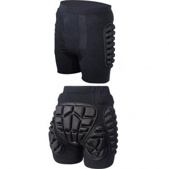 Pantalon court EVA haute résistance glisse