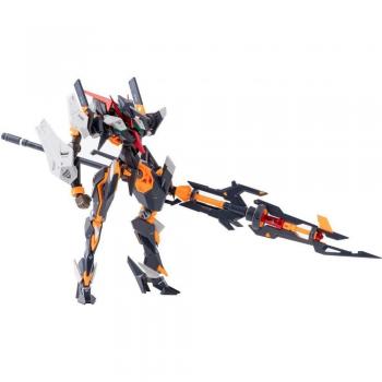Vague Akaden Robot Multicolore
