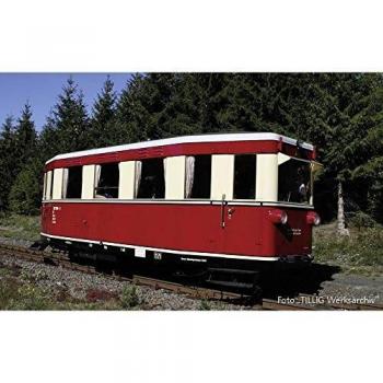 Tillig 02940 VT 133 Triebwagen, Epoche III, DR