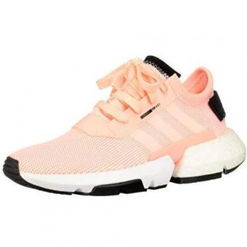 Adidas Herren Sportschuhe Pod‑S3.1 Orange, EU 44 2/3