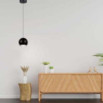 Suspension Lumineuse 5 Watts