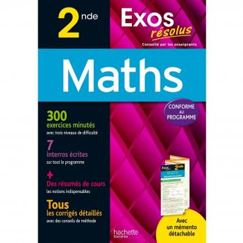 Maths 2nde