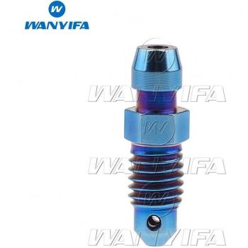 Tornillo de Deflación Wanyifa M8